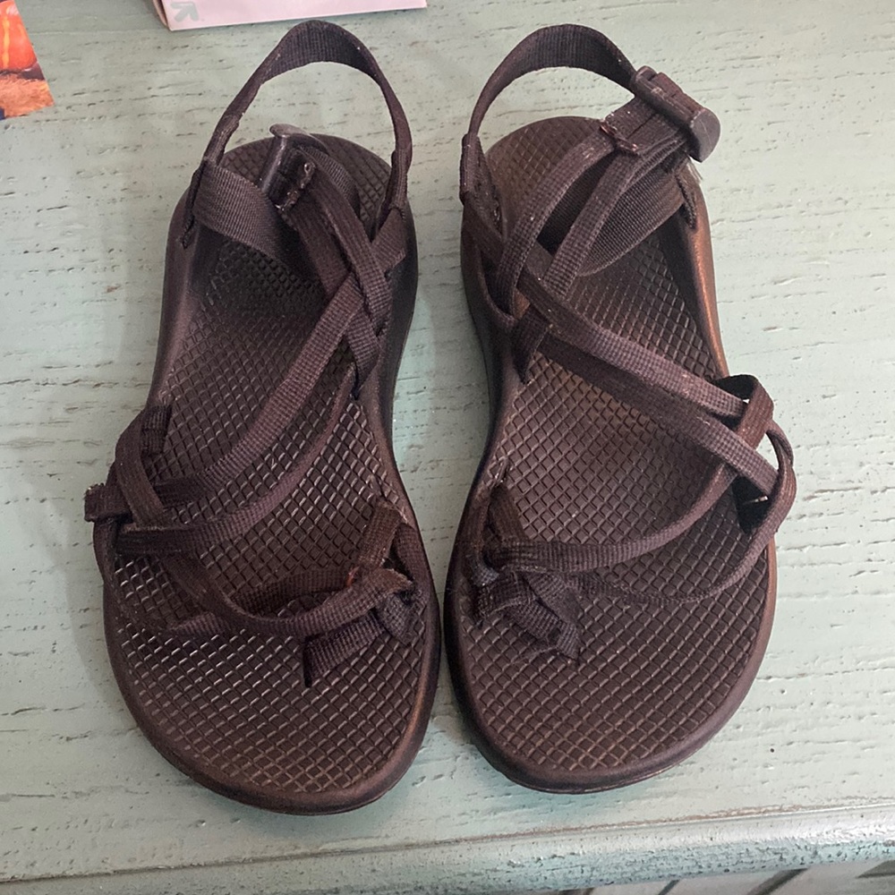 Women Chaco sandals size 7